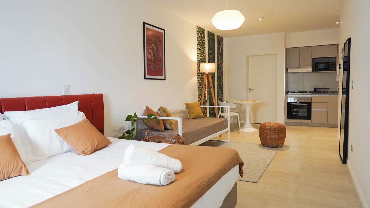 Photo of Bedroom in San Nicolas