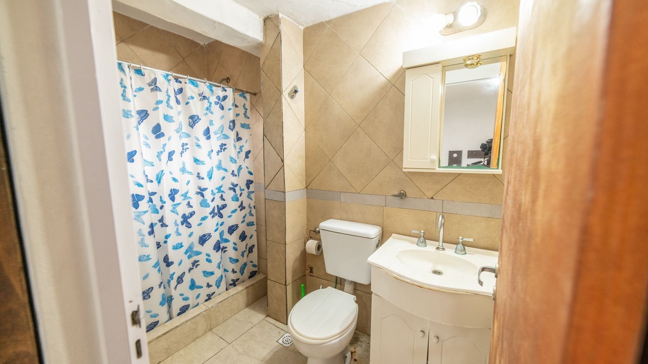 Photo of Bathroom in Santa Teresita