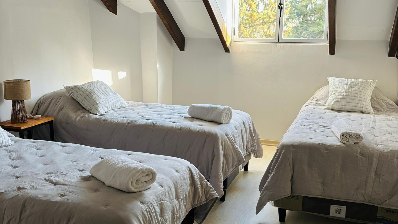 Photo of Bedroom in Chacras de Coria