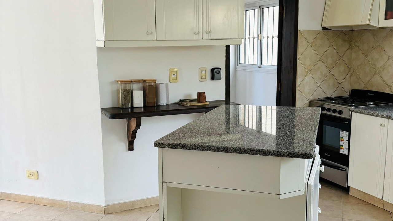 Photo of Kitchen in Chacras de Coria