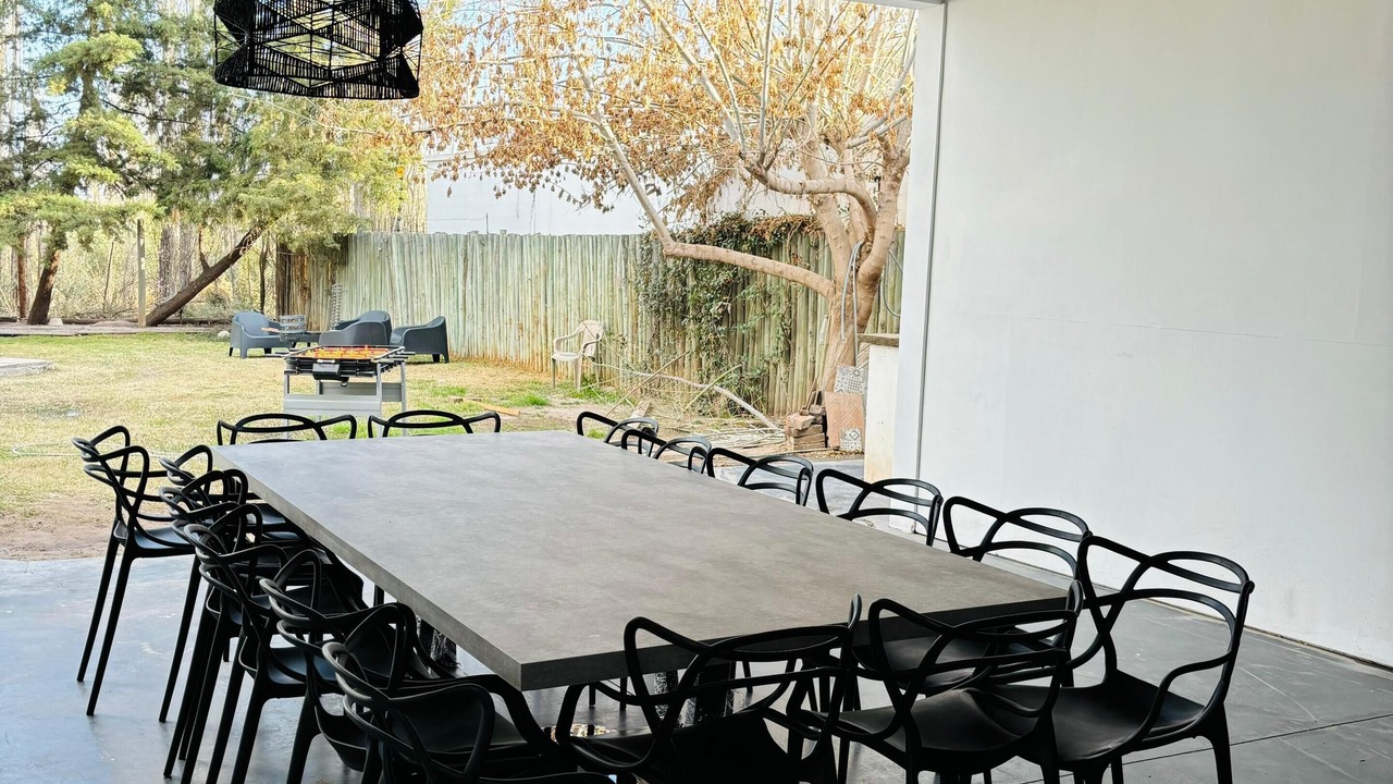 Photo of Outdoor in Chacras de Coria