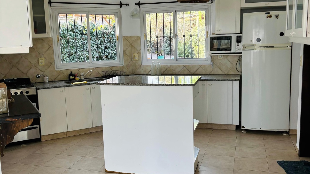 Photo of Kitchen in Chacras de Coria