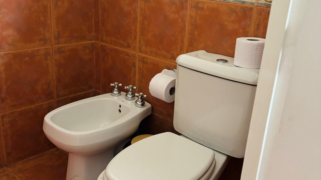 Photo of Bathroom in Chacras de Coria