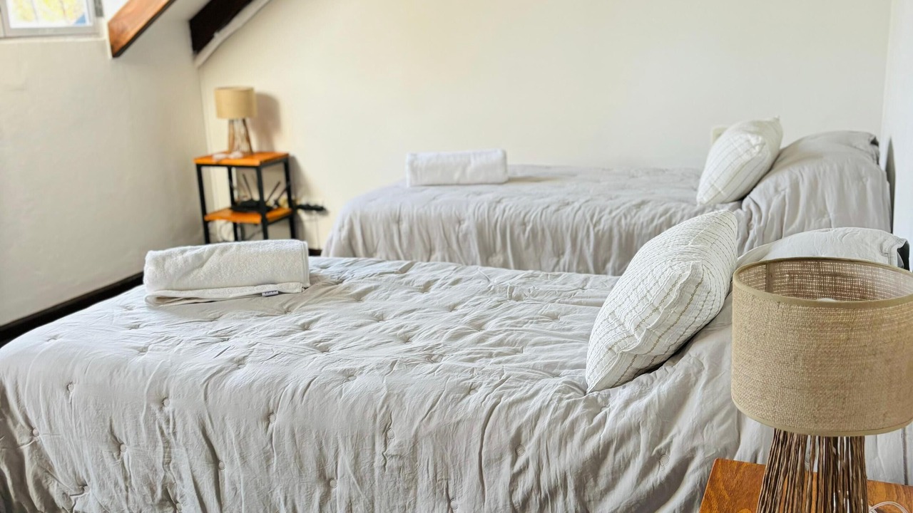 Photo of Bedroom in Chacras de Coria
