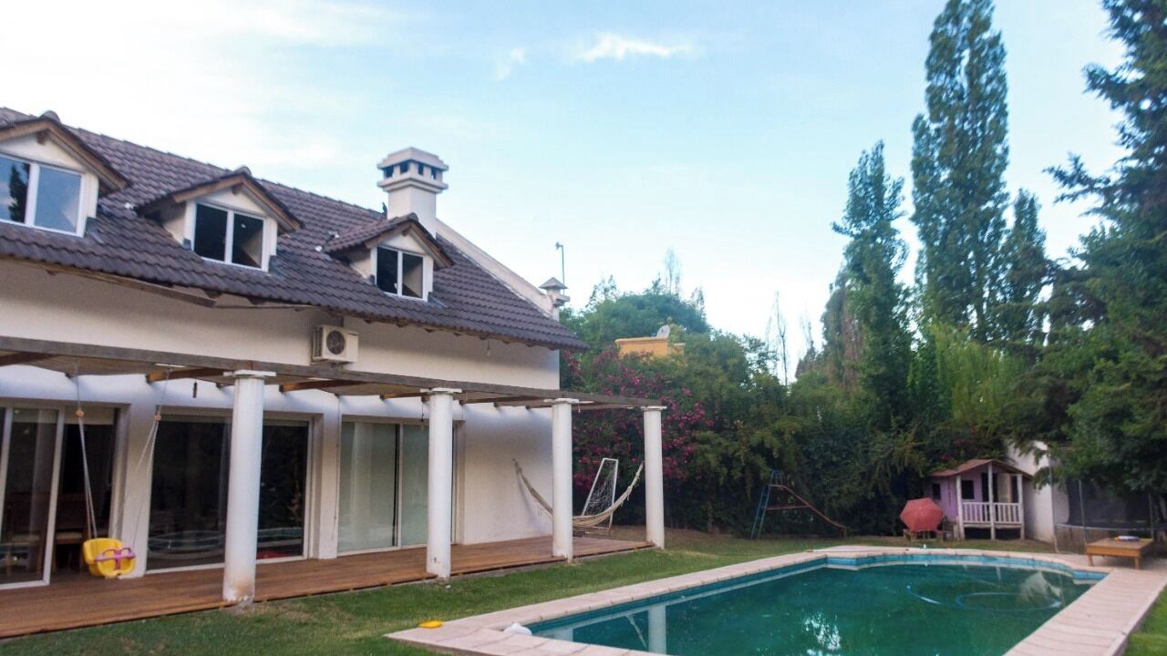 Photo of Outdoor in Chacras de Coria