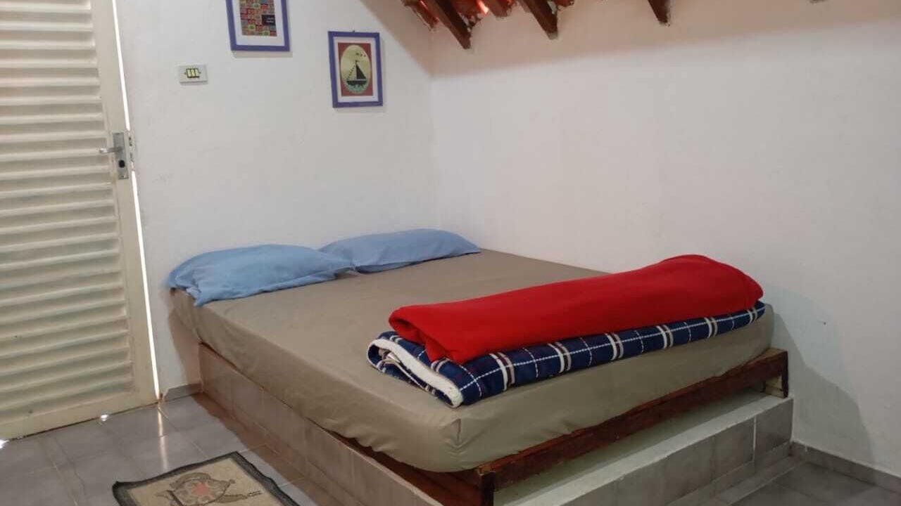 Photo of Bedroom in Natividade da Serra