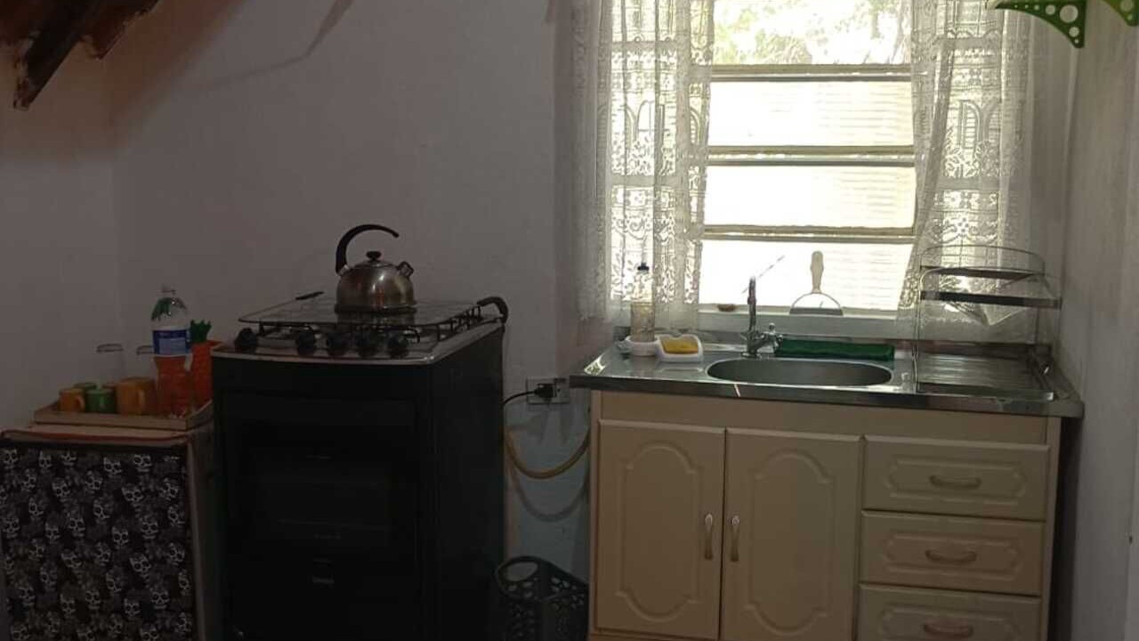 Photo of Kitchen in Natividade da Serra