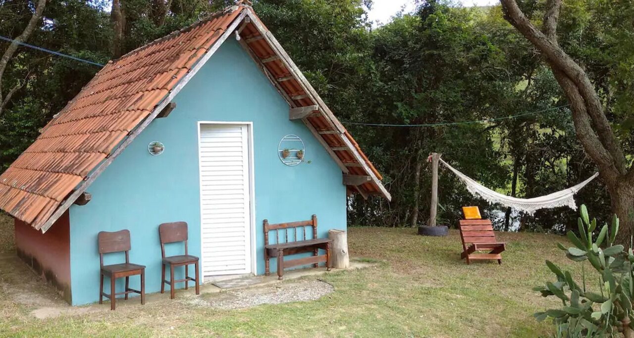 Photo of Outdoor in Natividade da Serra