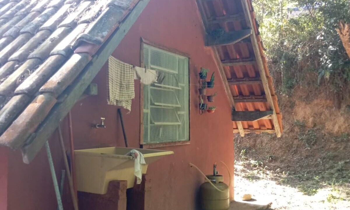 Photo of Outdoor in Natividade da Serra