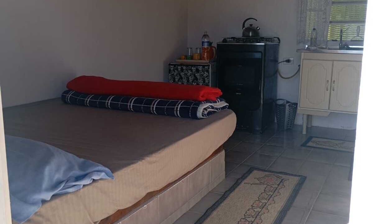 Photo of Bedroom in Natividade da Serra