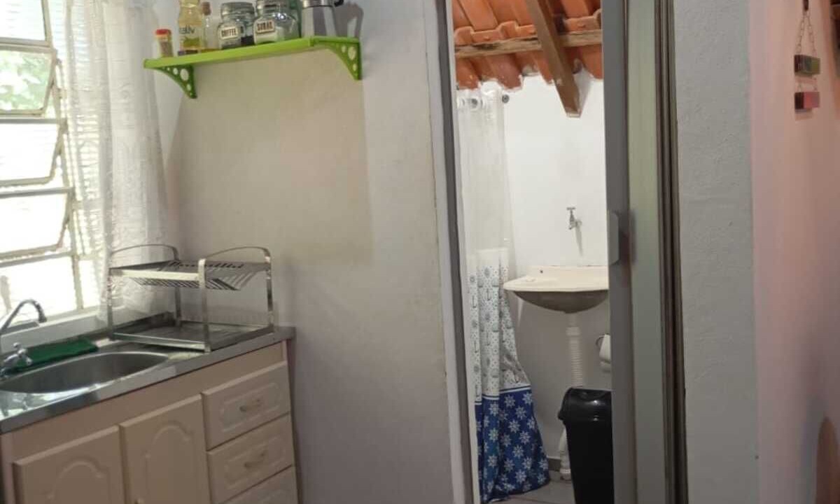 Photo of Bathroom in Natividade da Serra