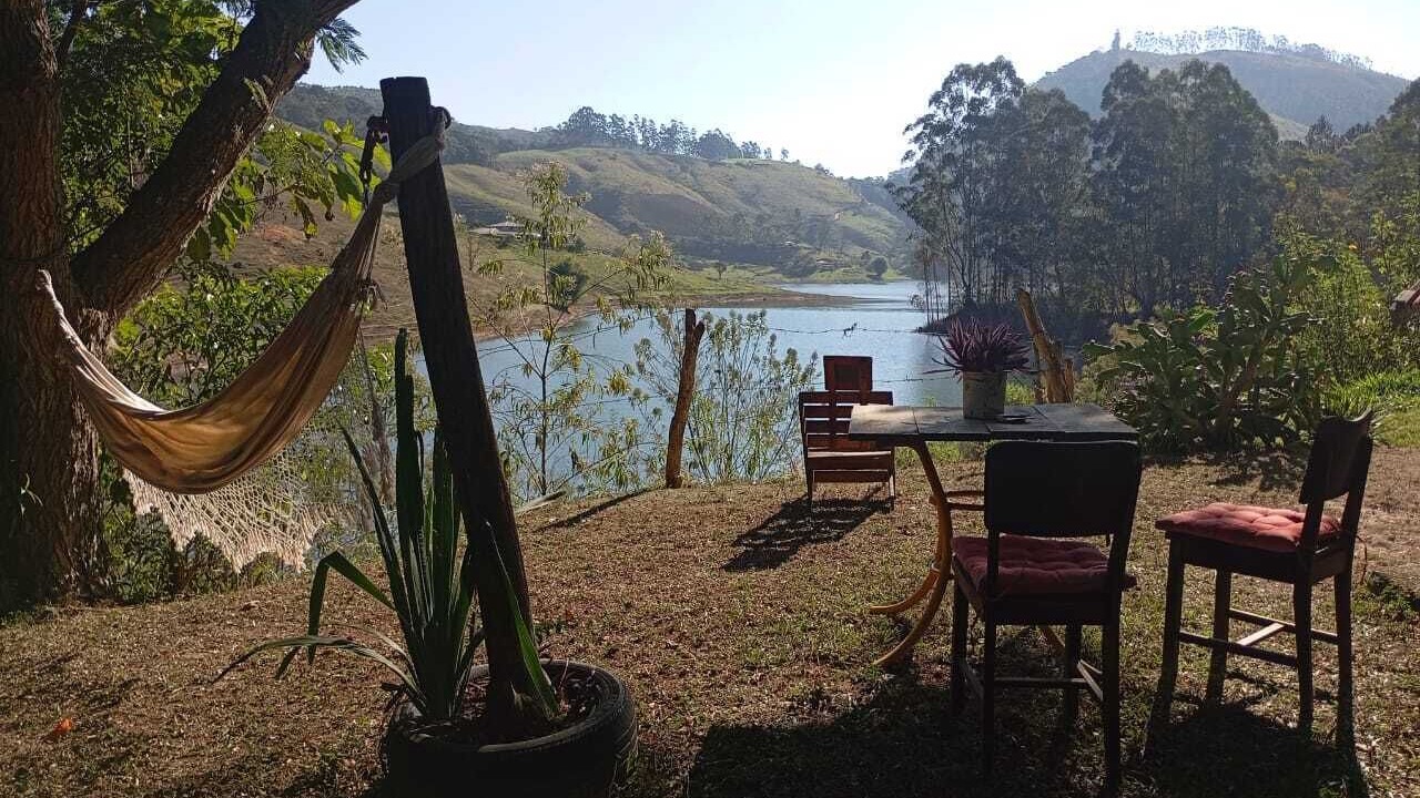 Photo of Outdoor in Natividade da Serra
