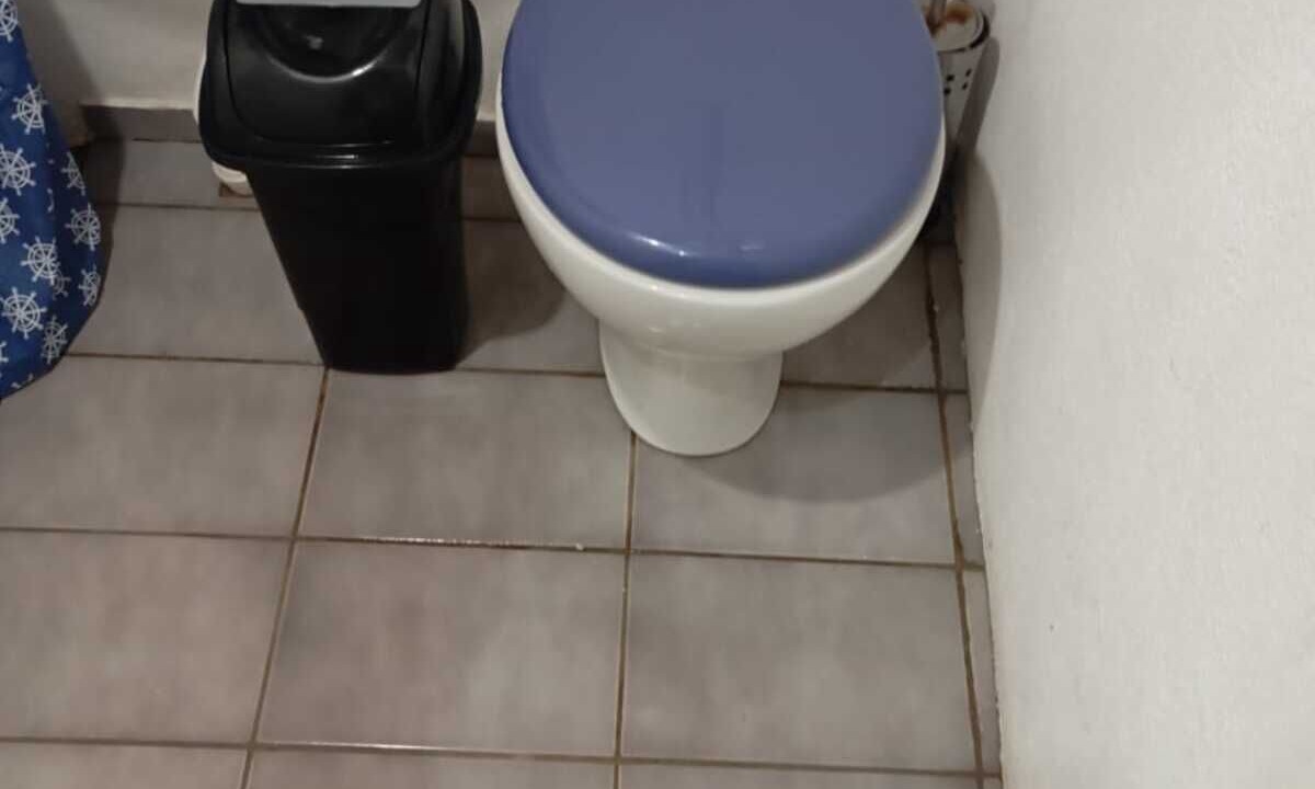 Photo of Bathroom in Natividade da Serra