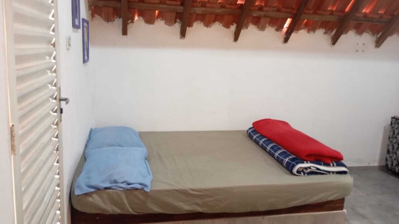 Photo of Bedroom in Natividade da Serra