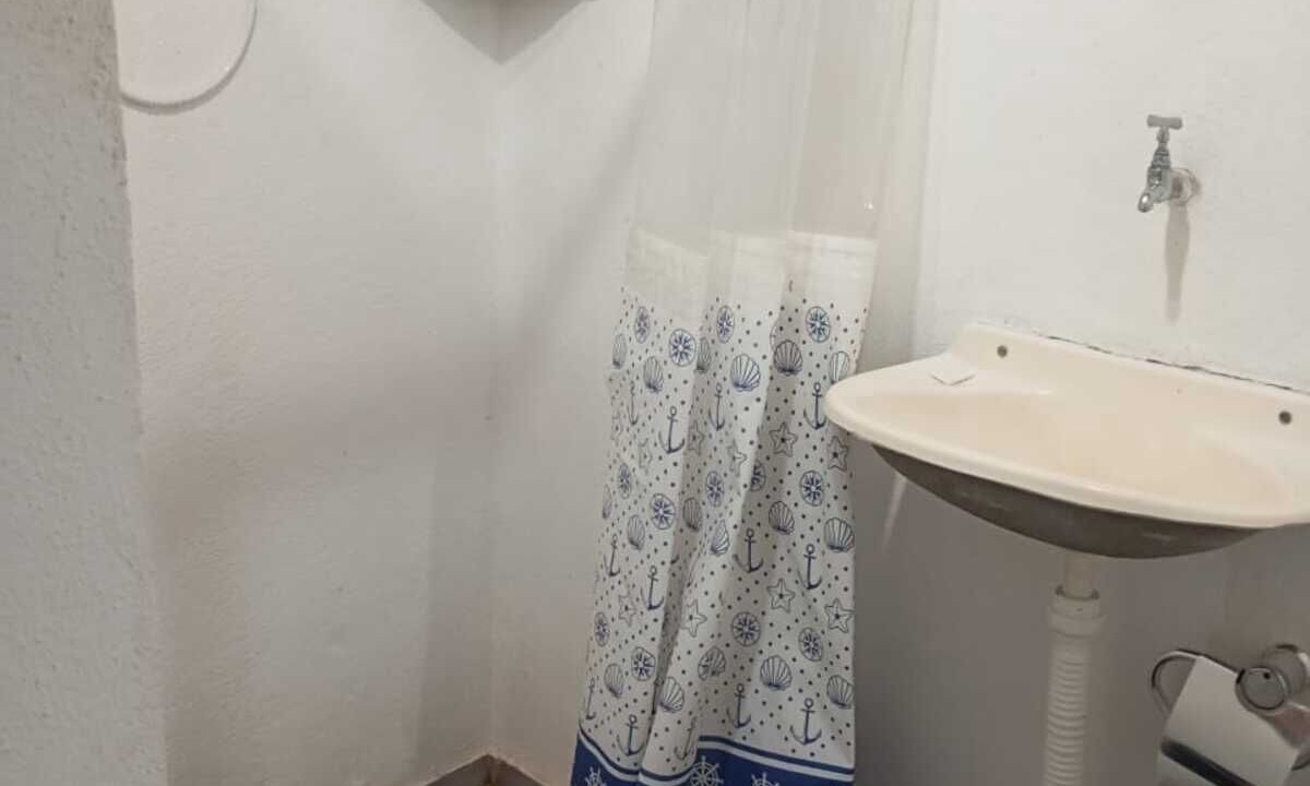 Photo of Bathroom in Natividade da Serra