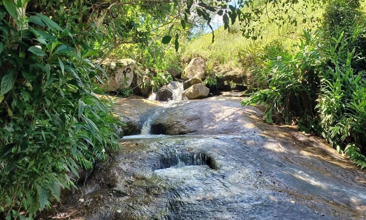 Photo of Outdoor in Natividade da Serra
