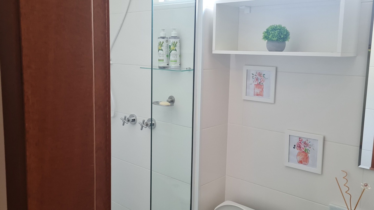Photo of Bathroom in Braganca Paulista