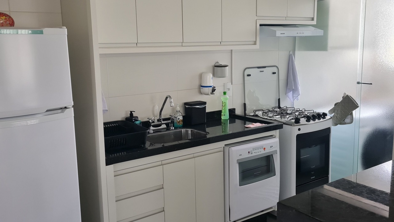 Photo of Kitchen in Braganca Paulista
