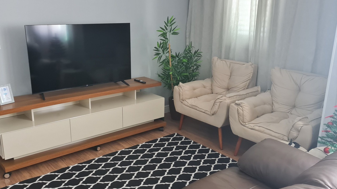 Photo of Livingroom in Braganca Paulista