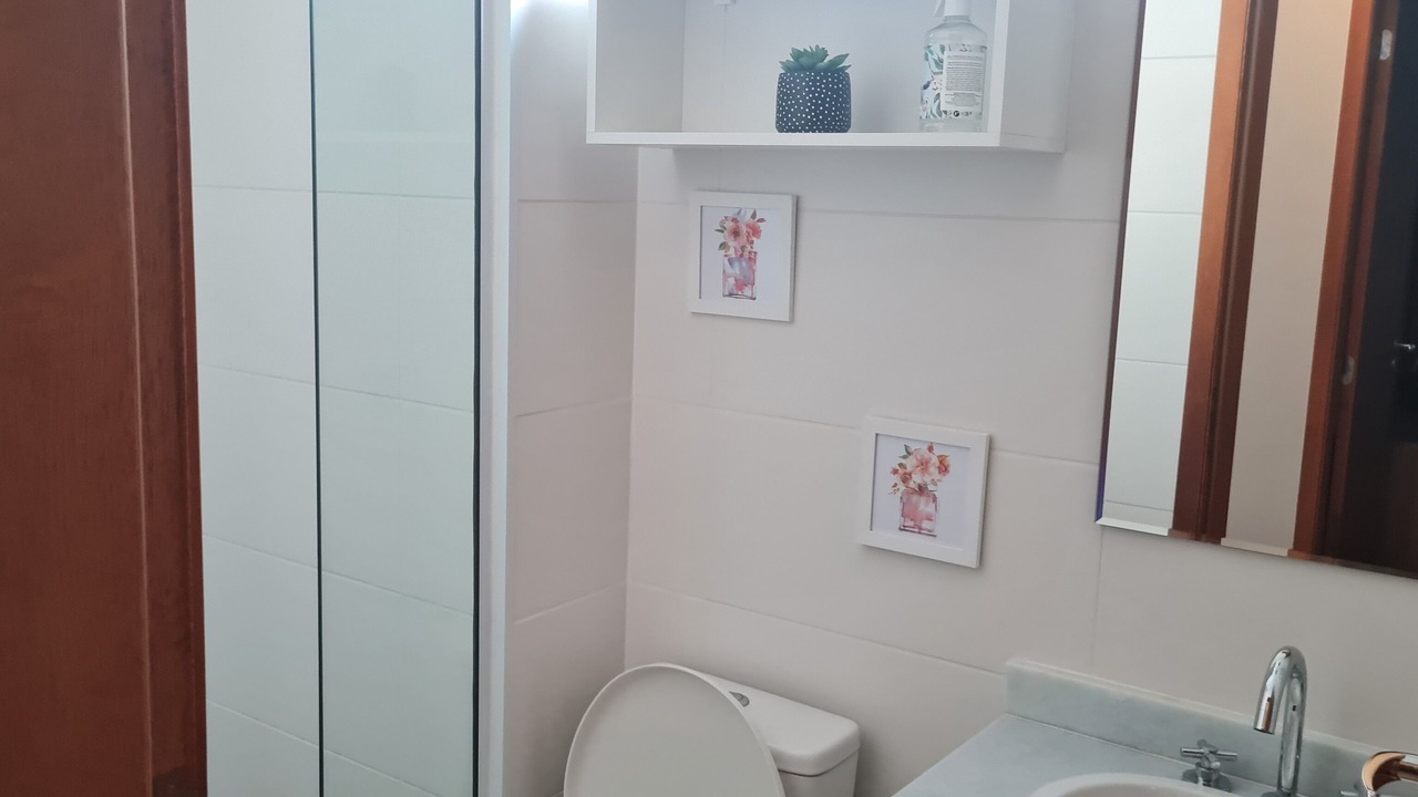 Photo of Bathroom in Braganca Paulista