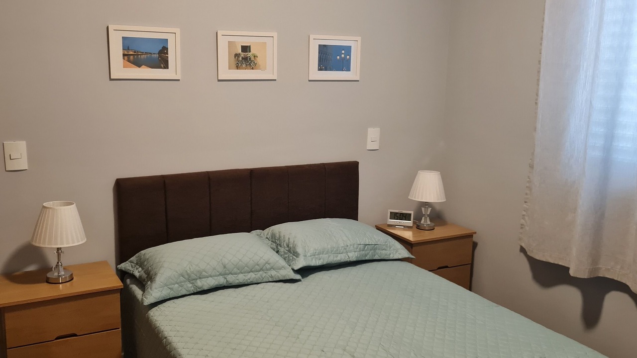 Photo of Bedroom in Braganca Paulista