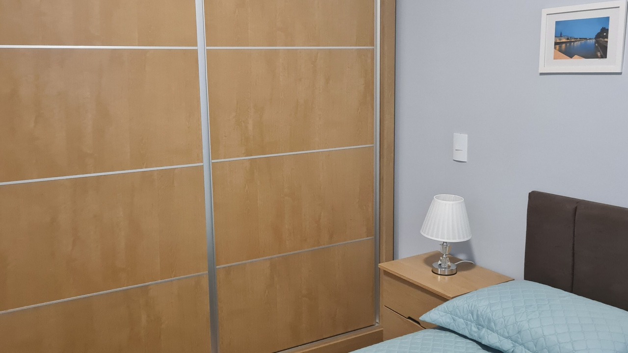 Photo of Bedroom in Braganca Paulista