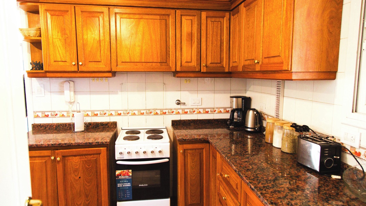 Photo of Kitchen in Chacras de Coria