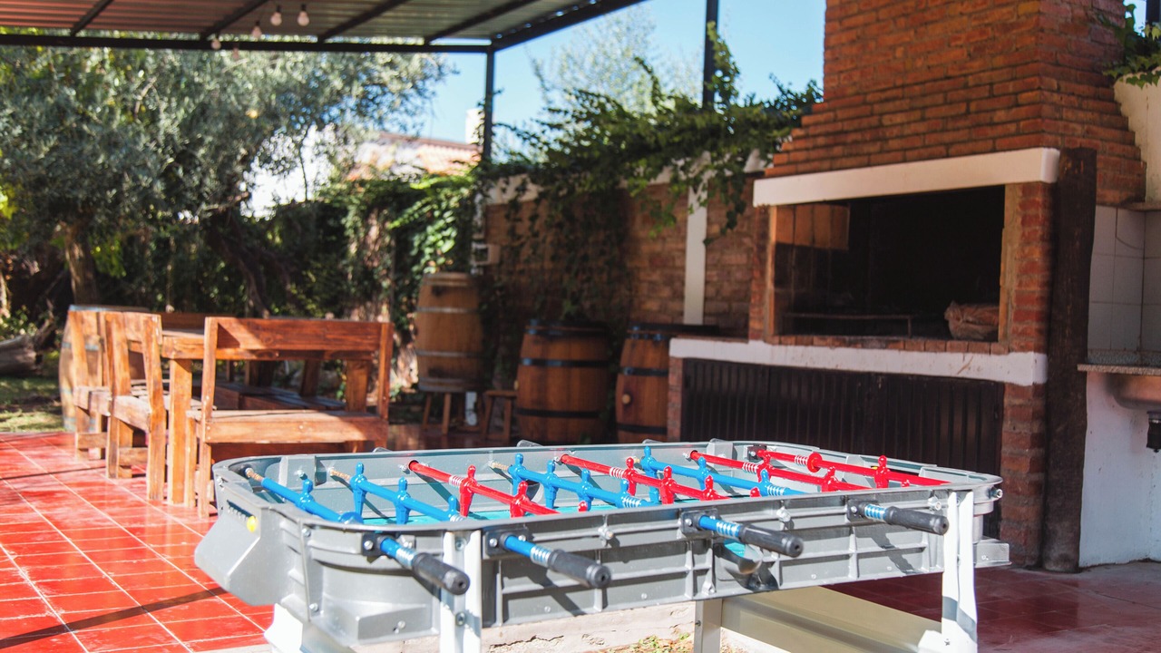 Photo of Outdoor in Chacras de Coria