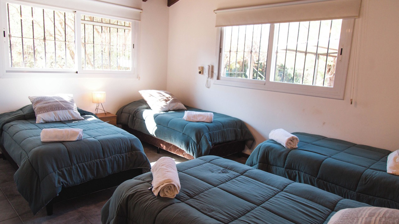 Photo of Bedroom in Chacras de Coria