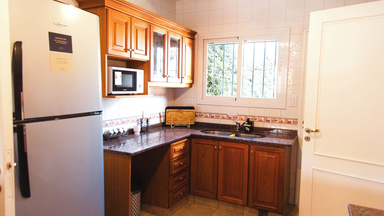 Photo of Kitchen in Chacras de Coria