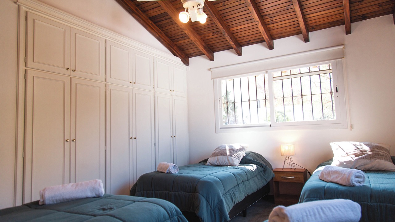 Photo of Bedroom in Chacras de Coria