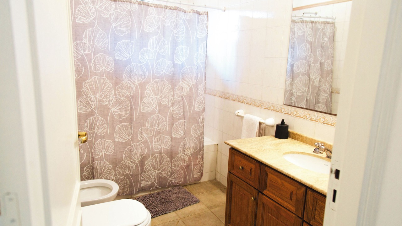 Photo of Bathroom in Chacras de Coria
