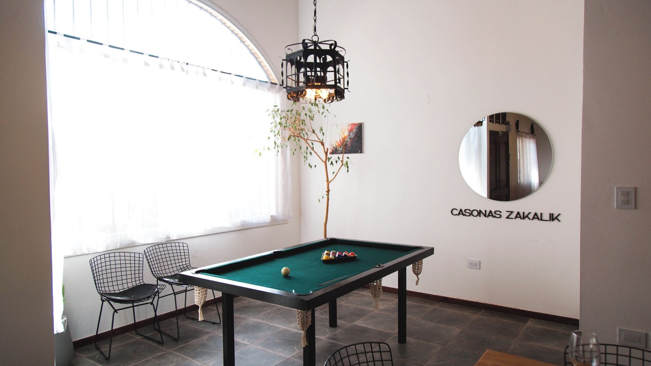 Photo of Bedroom in Chacras de Coria