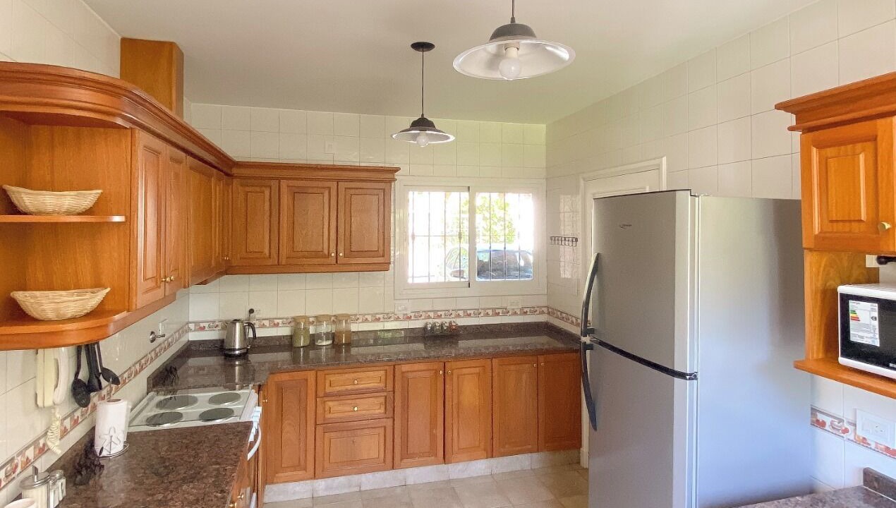 Photo of Kitchen in Chacras de Coria