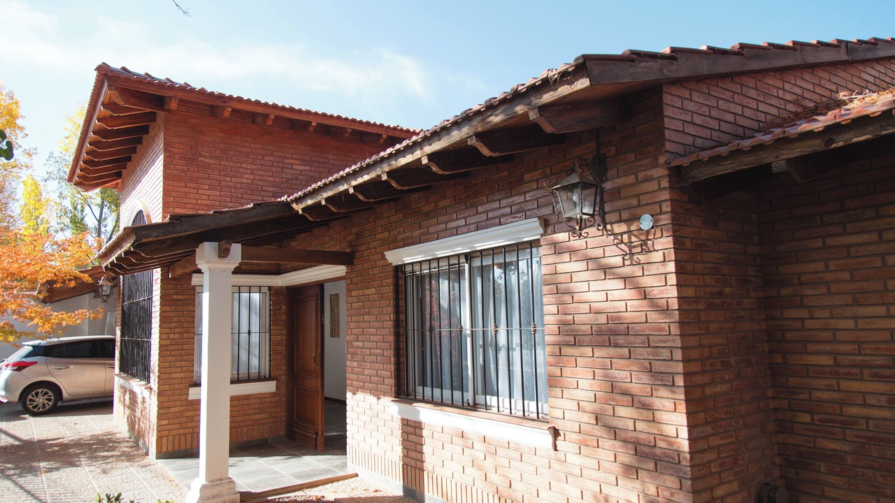 Photo of Outdoor in Chacras de Coria