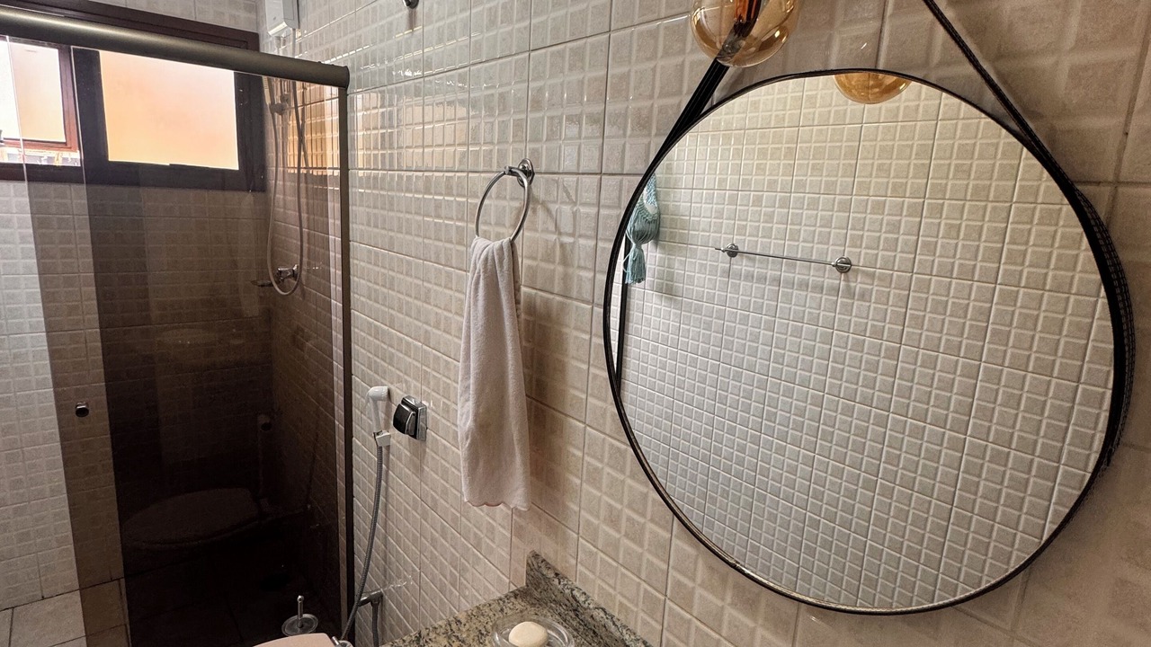 Photo of Bathroom in Costa do Sol