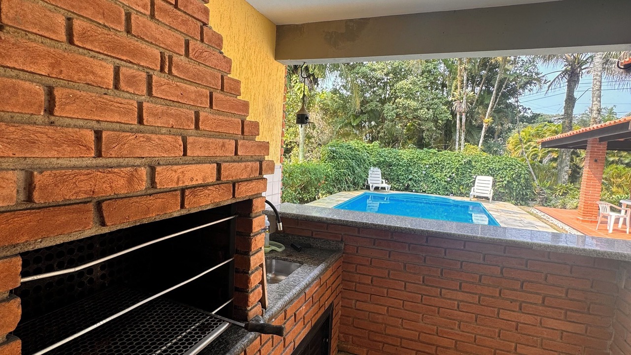 Photo of Patio Balcony in Costa do Sol