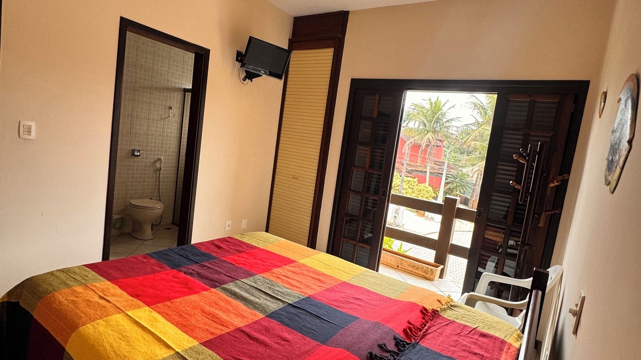 Photo of Bedroom in Costa do Sol