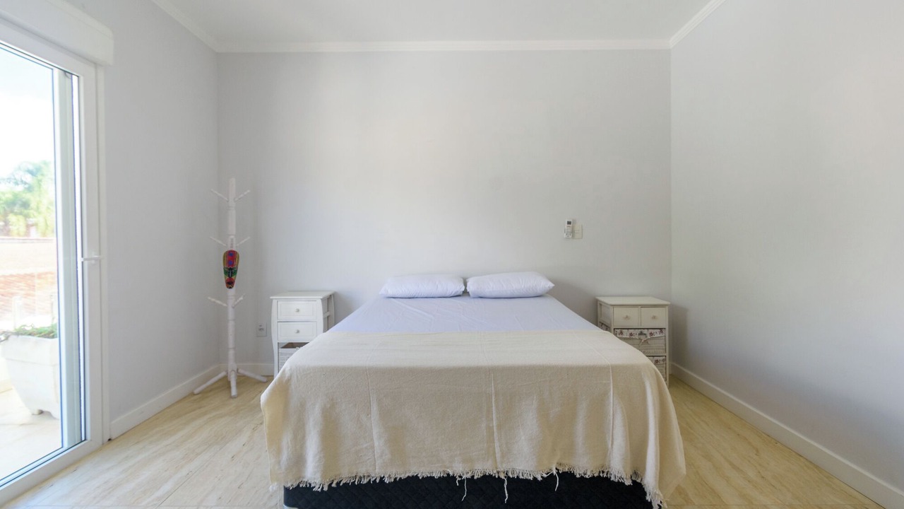 Photo of Bedroom in Praia de Barequecaba