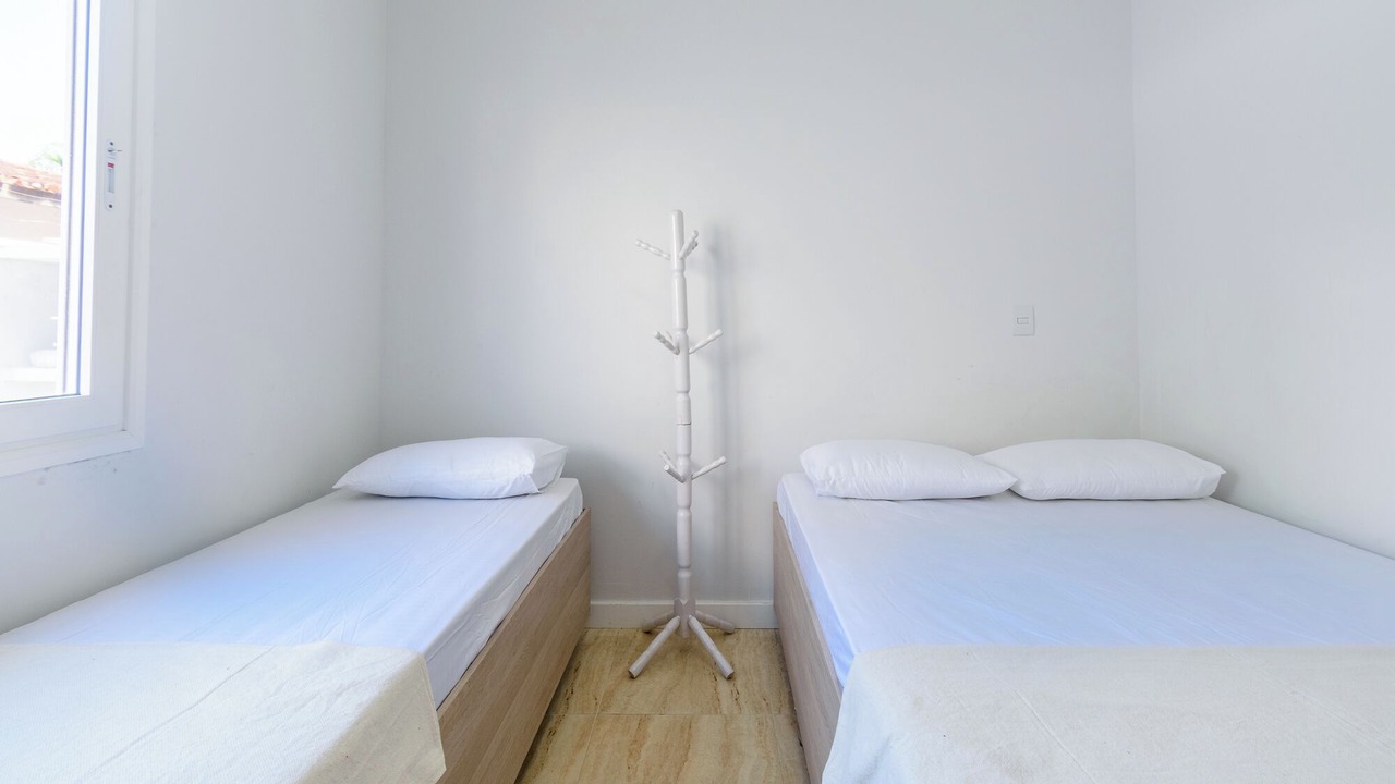 Photo of Bedroom in Praia de Barequecaba