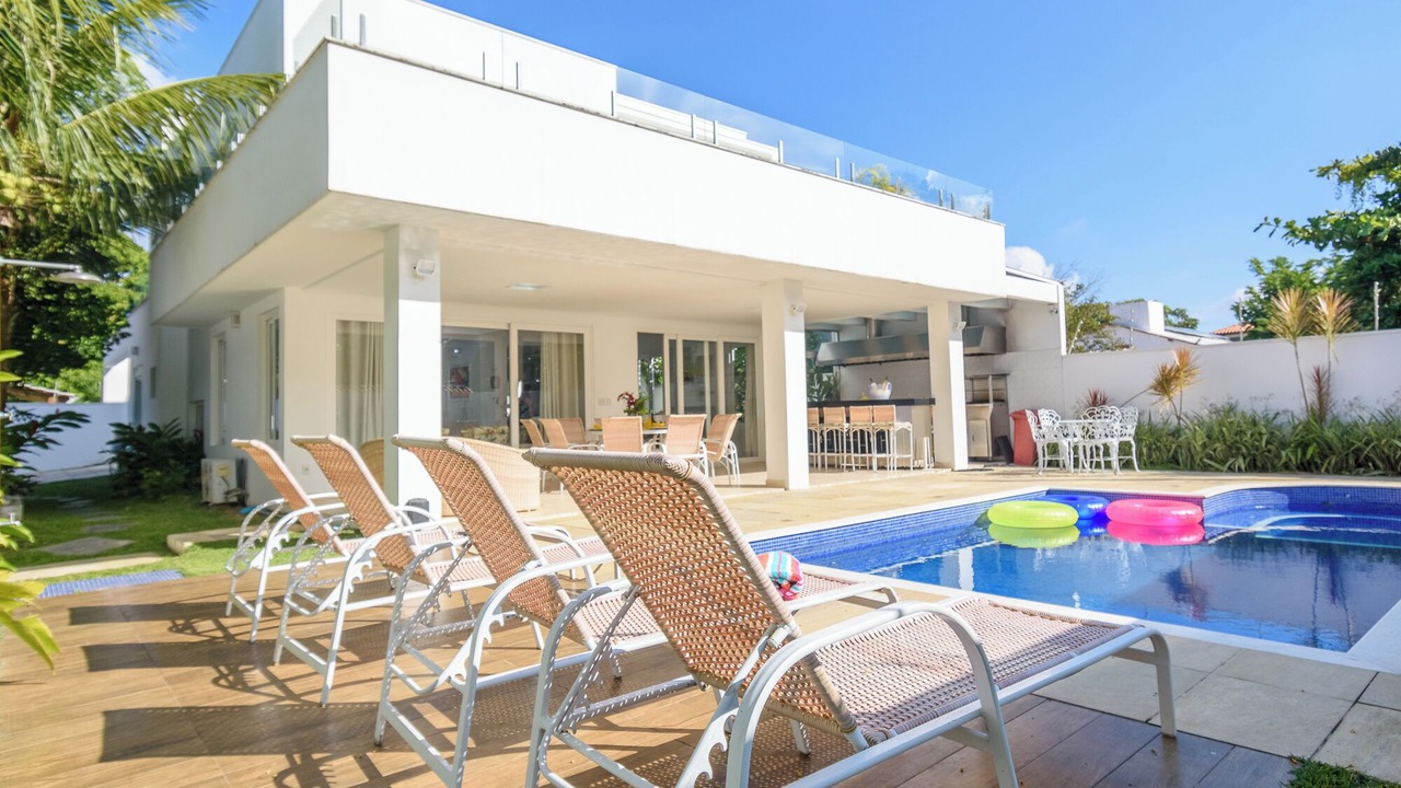 Photo of Outdoor in Praia de Barequecaba