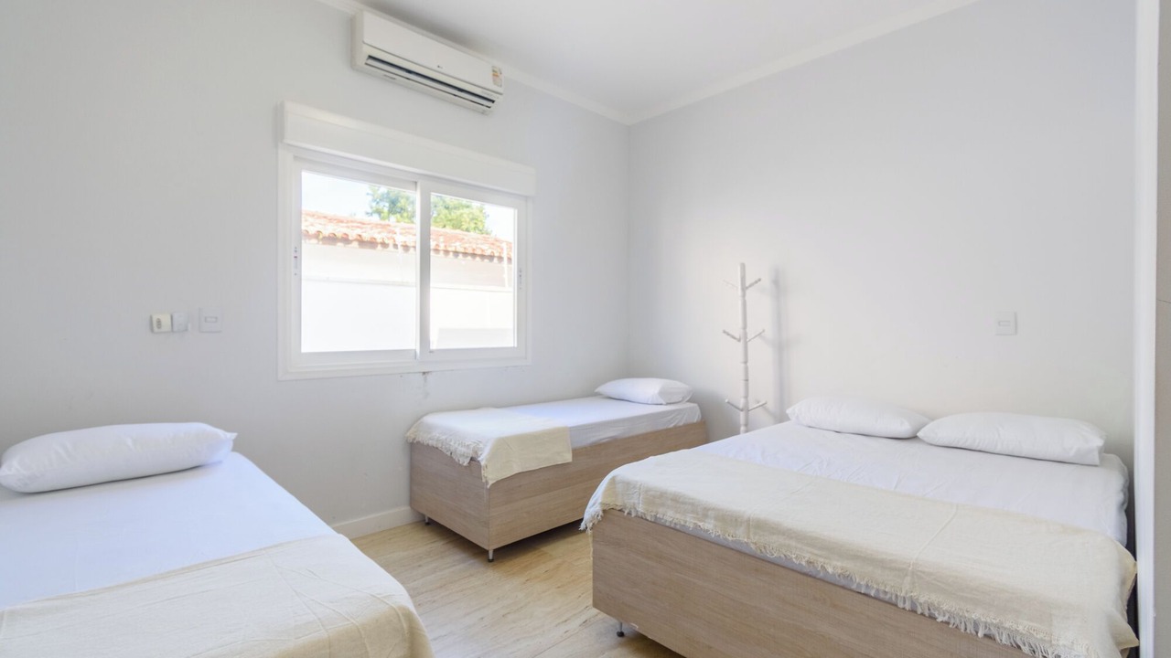Photo of Bedroom in Praia de Barequecaba