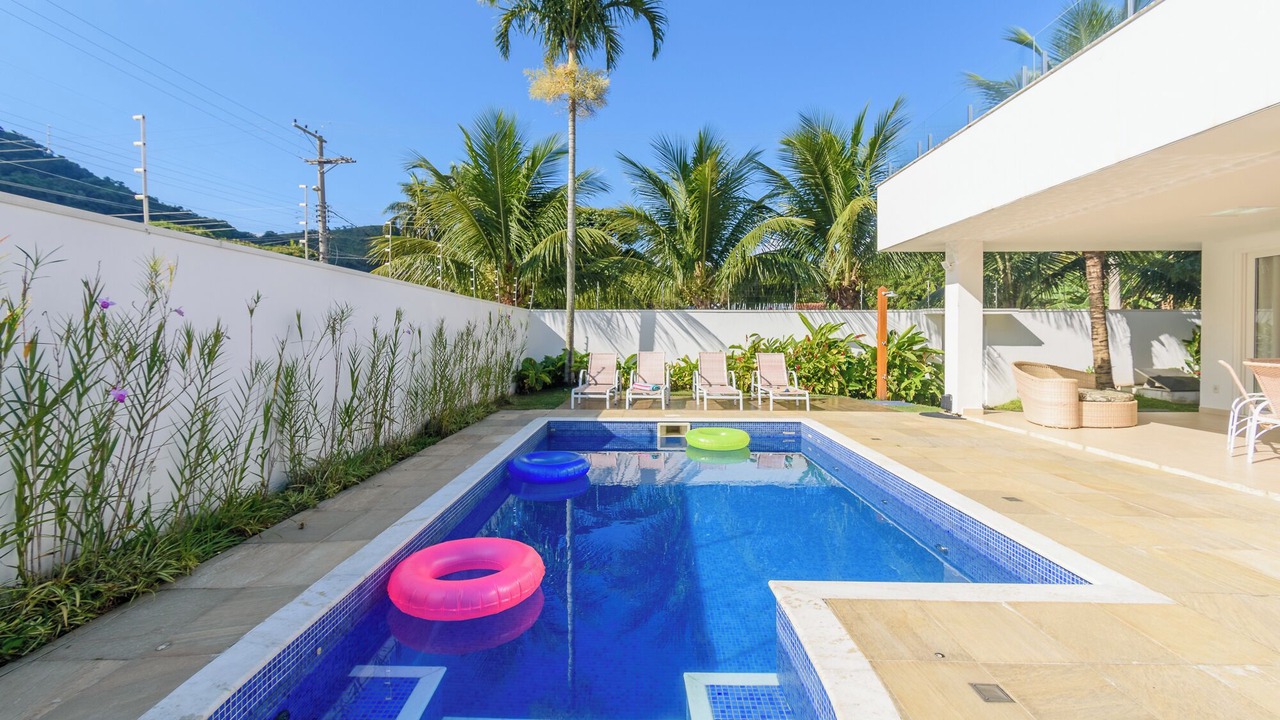 Photo of Outdoor in Praia de Barequecaba