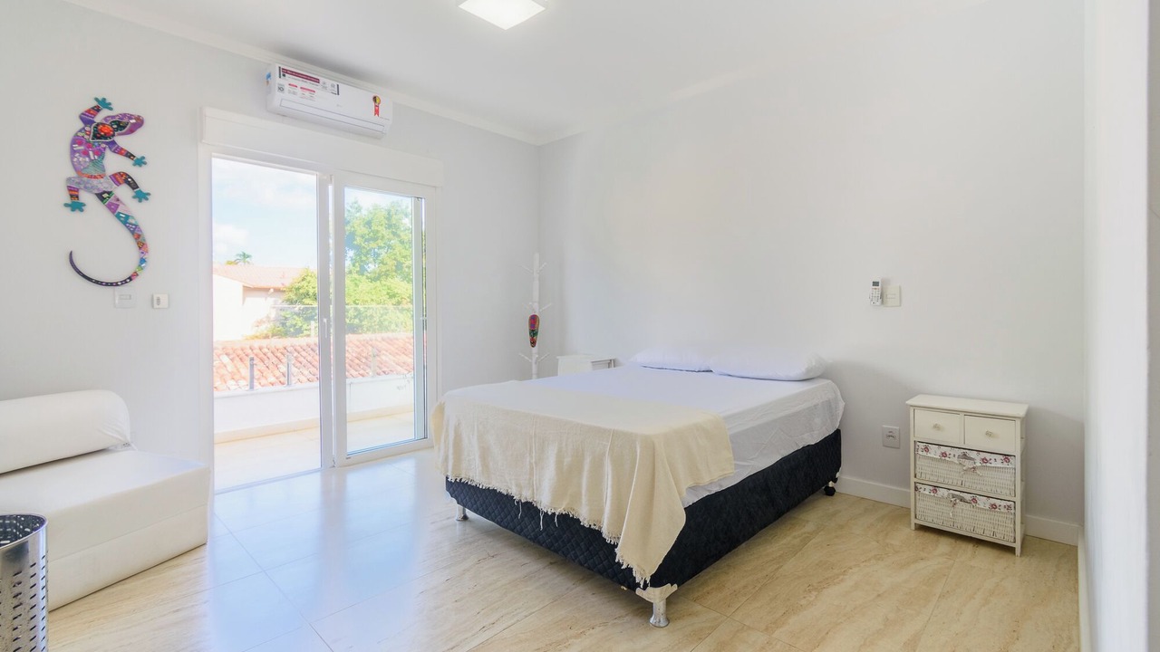 Photo of Bedroom in Praia de Barequecaba