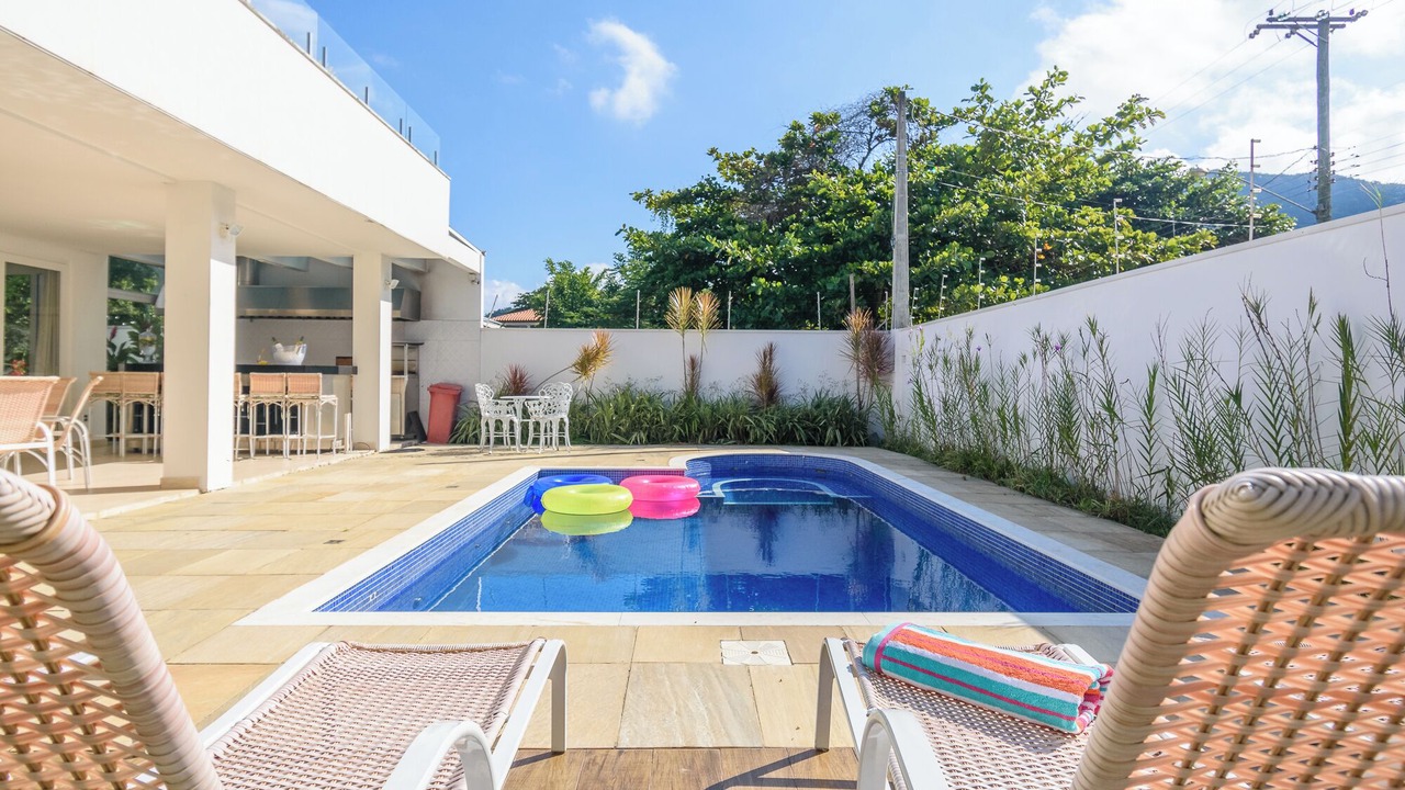 Photo of Outdoor in Praia de Barequecaba