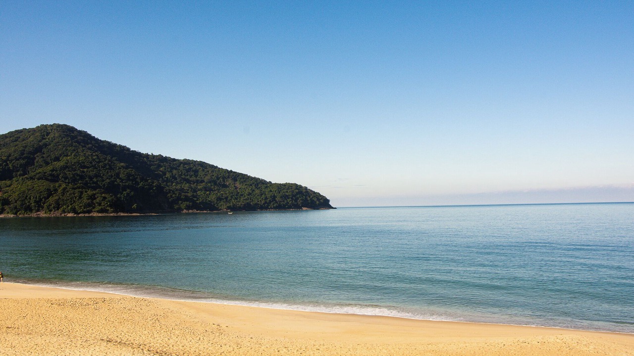 Photo of Others in Praia de Barequecaba