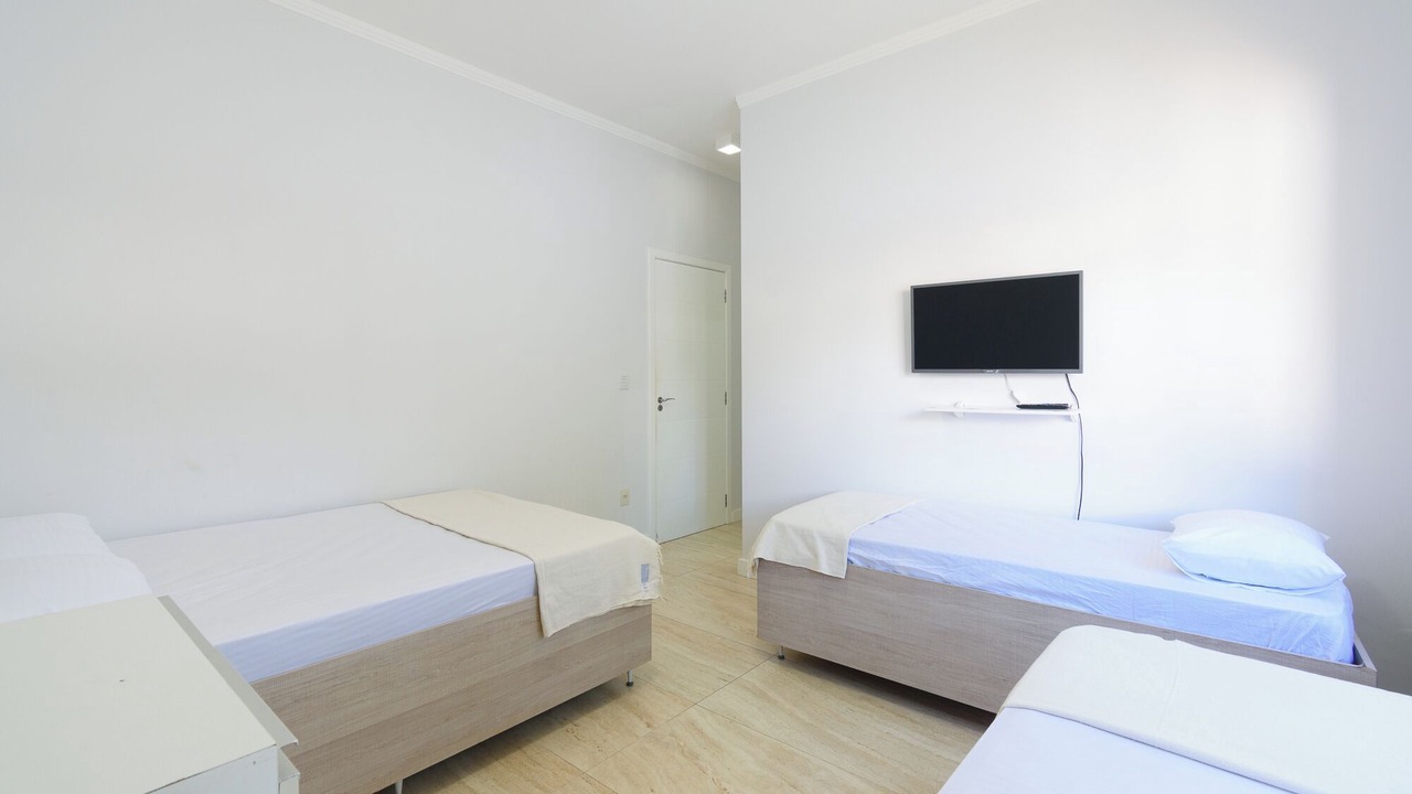 Photo of Bedroom in Praia de Barequecaba