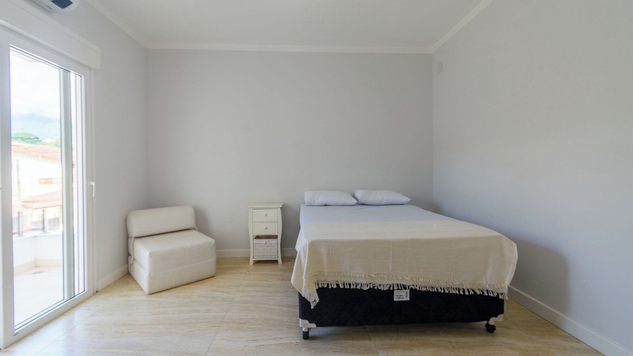 Photo of Bedroom in Praia de Barequecaba