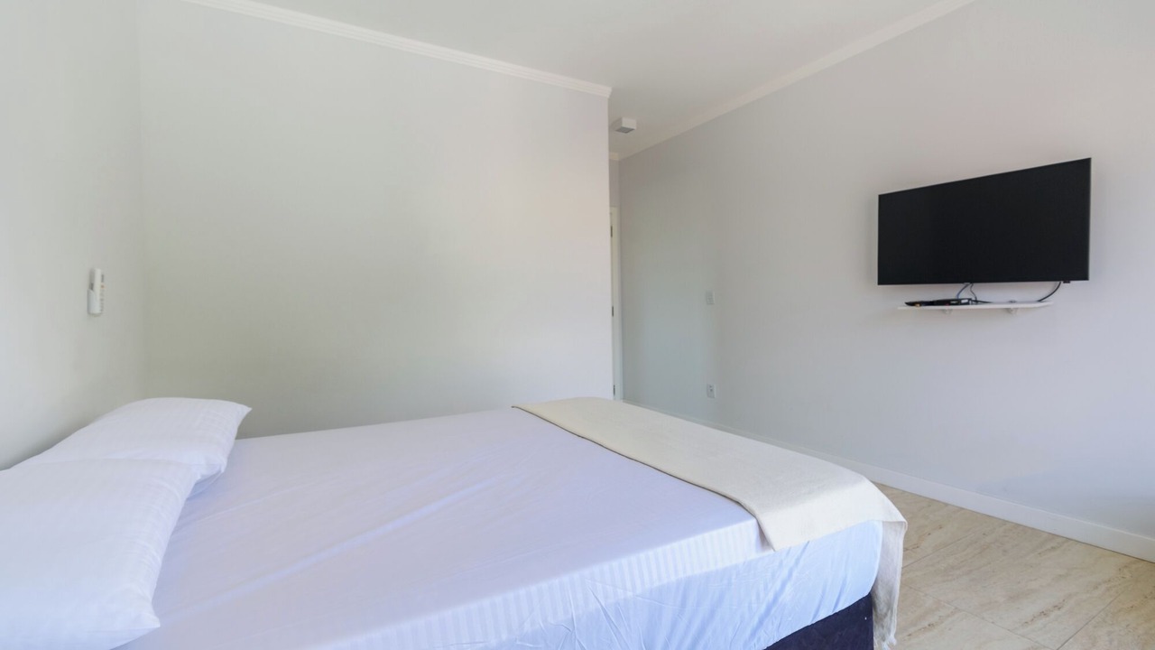 Photo of Bedroom in Praia de Barequecaba