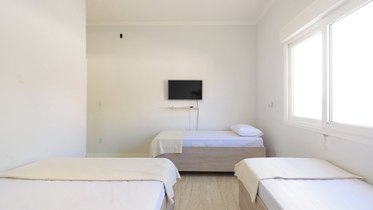 Photo of Bedroom in Praia de Barequecaba